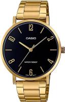 Наручные часы Casio MTP-VT01G-1B2