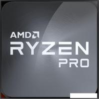 Процессор AMD Ryzen 3 Pro 2200G