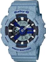 Наручные часы Casio Baby-G BA-110DE-2A2