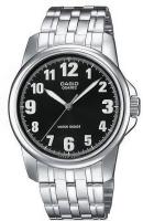 Наручные часы Casio MTP-1260D-1B