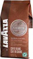 Кофе Lavazza Tierra Arabica Selection в зернах 1000 г
