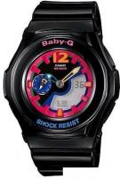 Наручные часы Casio Baby-G BGA-141-1B2