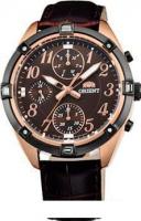 Наручные часы Orient FUY04004T