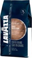 Кофе Lavazza Gold Selection в зернах 1000 г