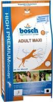 Корм для собак Bosch Adult Maxi 15 кг