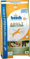 Корм для собак Bosch Adult Poultry & Spelt 3 кг