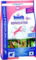 Корм для собак Bosch Reproduction 7.5 кг