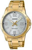 Наручные часы Casio MTP-V004G-7B2