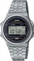 Наручные часы Casio A-171WE-1A