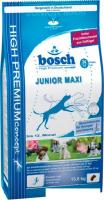 Корм для собак Bosch Junior Maxi 15 кг