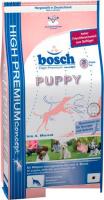 Корм для собак Bosch Puppy 7.5 кг
