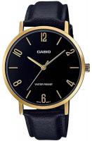 Наручные часы Casio MTP-VT01GL-1B2
