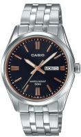 Наручные часы Casio MTP-1335D-1A2