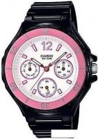 Наручные часы Casio LRW-250H-1A3