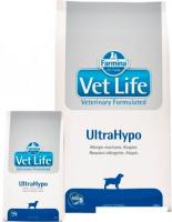 Корм для собак Farmina Vet Life UltraHypo Dog 2 кг