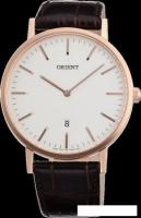 Наручные часы Orient Contemporary FGW05002W0
