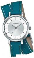 Наручные часы Casio LTP-E143DBL-3A