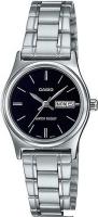 Наручные часы Casio LTP-V006D-1B2
