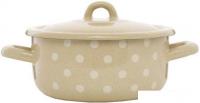 Кастрюля Эстет Горошинки ЭТ-71903