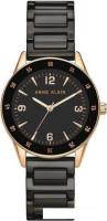 Наручные часы Anne Klein 3658RGBK