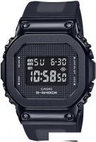Наручные часы Casio G-Shock GM-S5600SB-1E