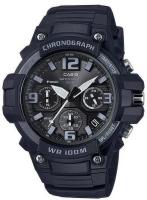 Наручные часы Casio MCW-100H-1A3