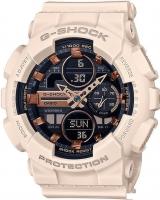 Наручные часы Casio G-Shock GMA-S140M-4A