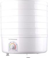 Сушилка для овощей и фруктов Normann AFD-904