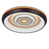 Люстра-тарелка Mirastyle SX-9132/480-125