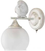 Бра Arte Lamp Gemelli A2150AP-1WG