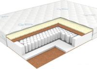 Матрас ЭОС Премьер Тип 15 (160x195) трикотаж