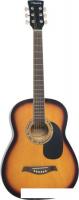 Акустическая гитара Veston F-38 SB