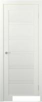 Межкомнатная дверь Юркас Stark ST5 ДО 70x200 (айс, стекло мателюкс матовое)