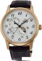 Наручные часы Orient RA-AK0002S