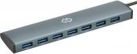 USB-хаб Digma HUB-7U3.0-UC-G