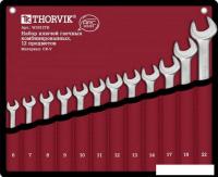 Набор ключей Thorvik W3S12TB (12 предметов)