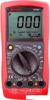 Мультиметр UNI-T UT107 (автомобильный)