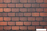 Битумная черепица Docke Женева Кофе