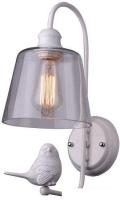 Бра Arte Lamp Passero A4289AP-1WH