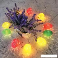 Садовая гирлянда Lamper 602-268