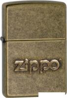 Зажигалка Zippo Zippo Antique Stamp [28994-000003]