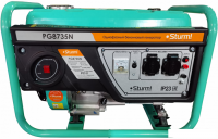 Бензиновый генератор Sturm PG8735N