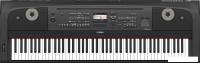 Цифровое пианино Yamaha DGX-670 (черный)