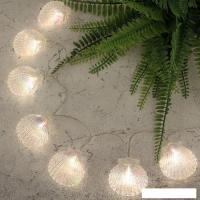 Садовая гирлянда Lamper 602-267