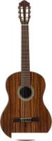 Акустическая гитара Flight C-110 Teak 4/4
