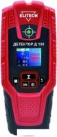 Детектор скрытой проводки ELITECH Д 100