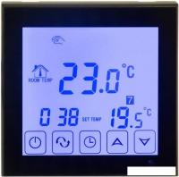 Терморегулятор Rexant R200B 51-0574 (черный)