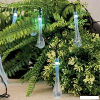 Садовая гирлянда Lamper 602-239