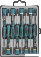 Набор отверток Jonnesway D3750T18S (8 предметов)