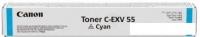 Картридж Canon C-EXV55 C